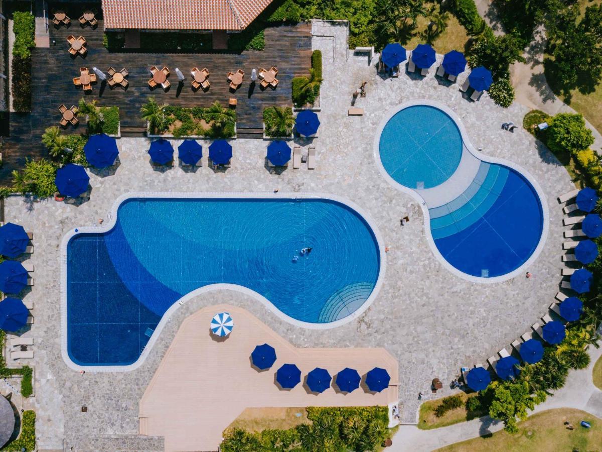 Miyakojima Tokyu & Resort Miyakojima (Okinawa)