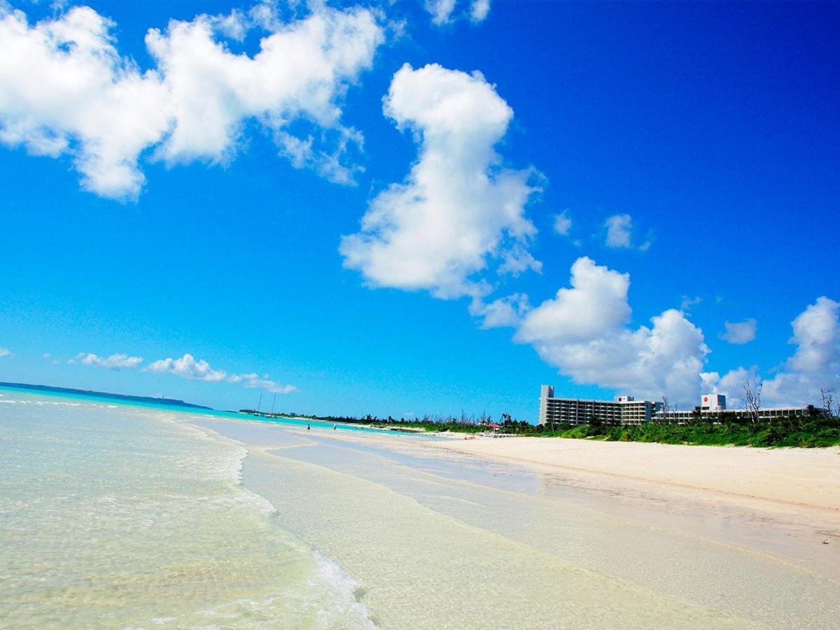 Resort Miyakojima Tokyu &