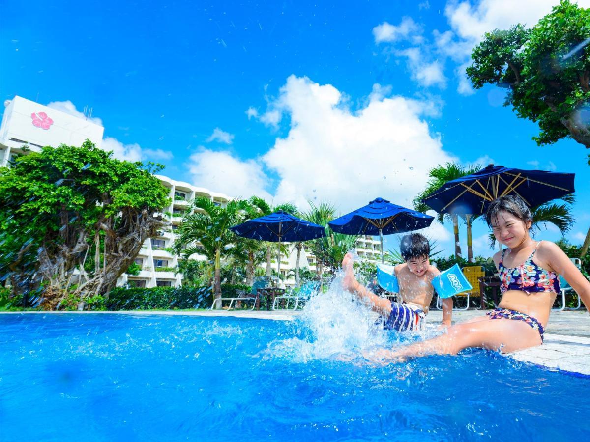 Miyakojima Tokyu & Resort