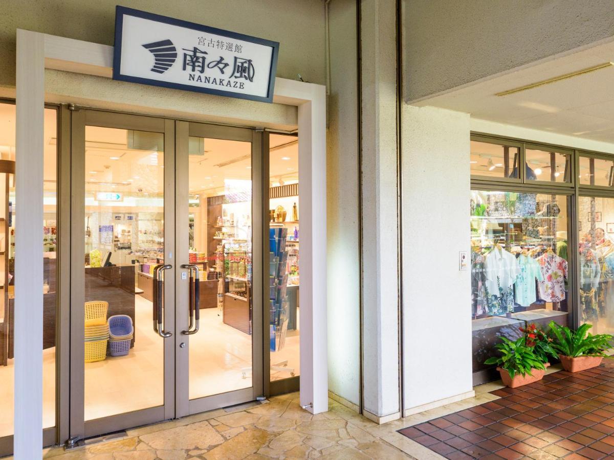Resort Miyakojima Tokyu & 4*