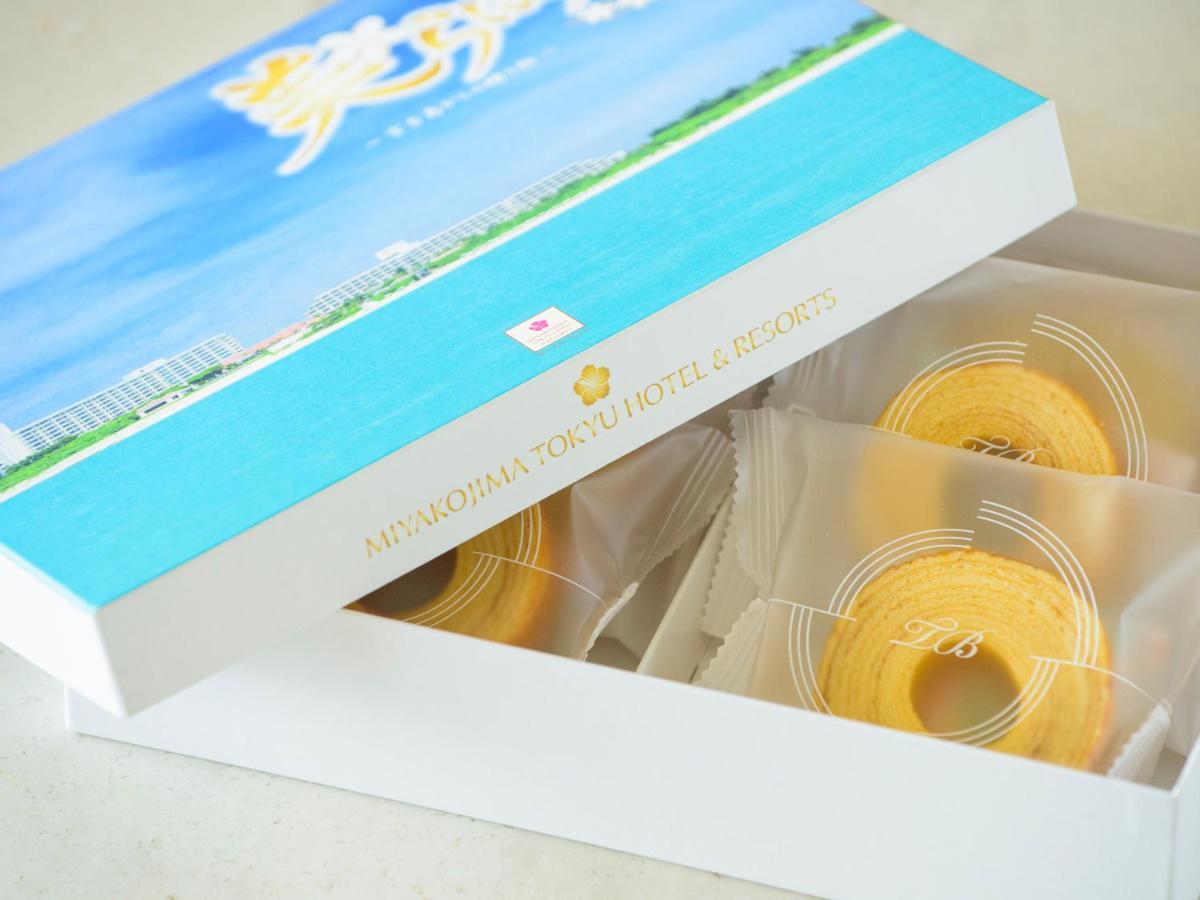 Miyakojima Tokyu & 4* Miyakojima (Okinawa)