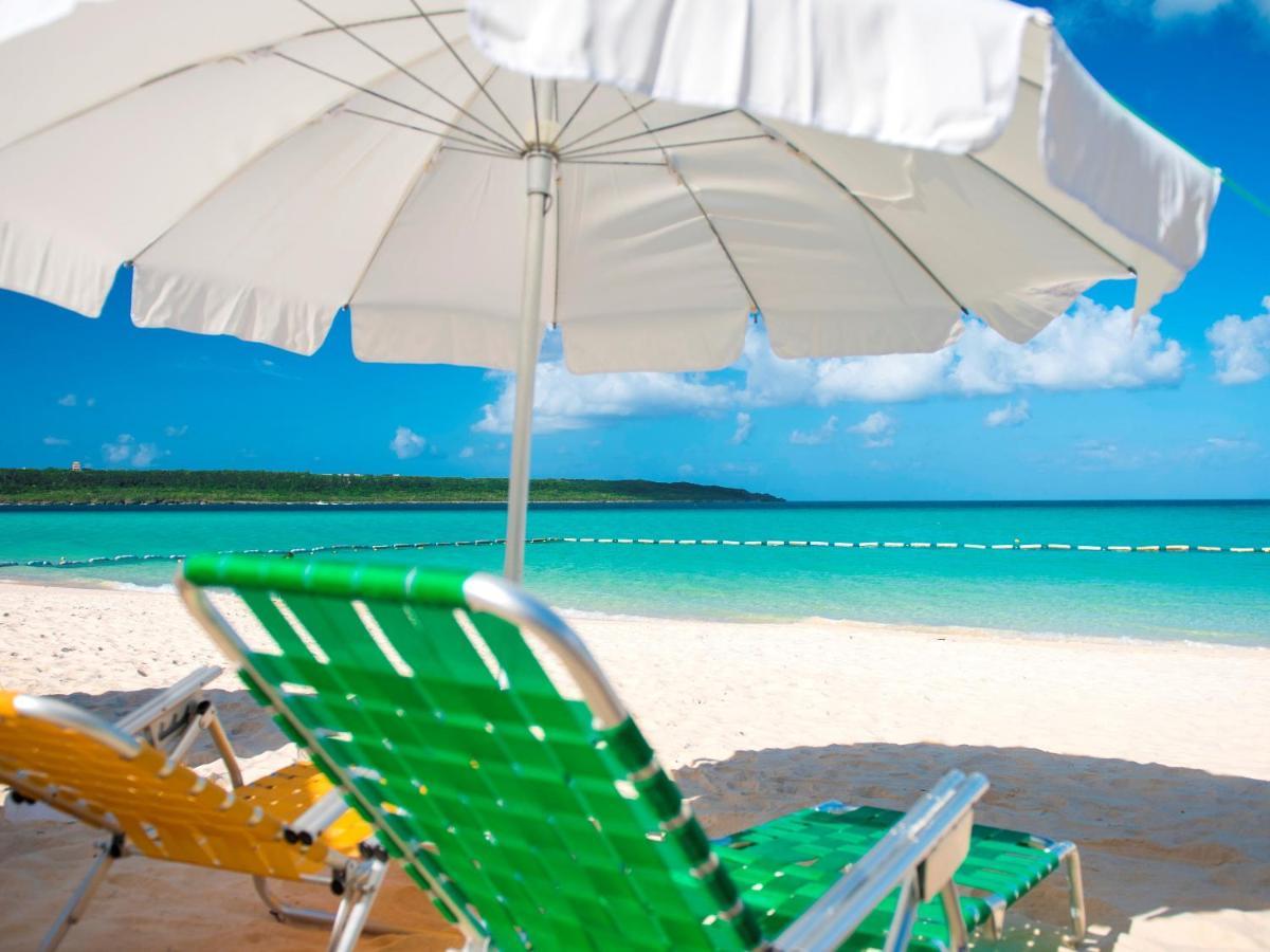 Miyakojima Tokyu & Resort Miyakojima (Okinawa)